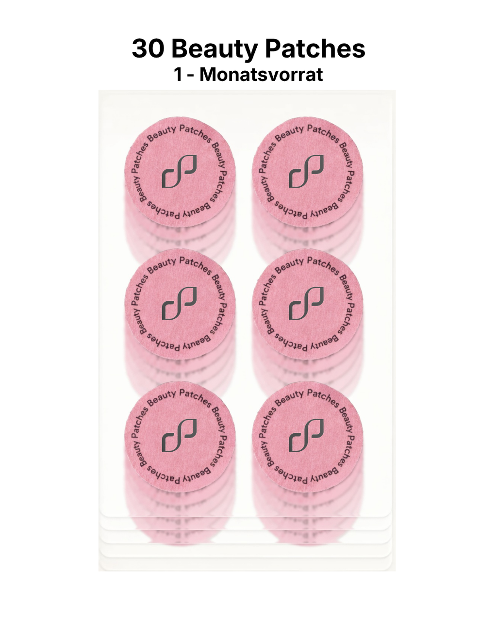 Beauty Patches