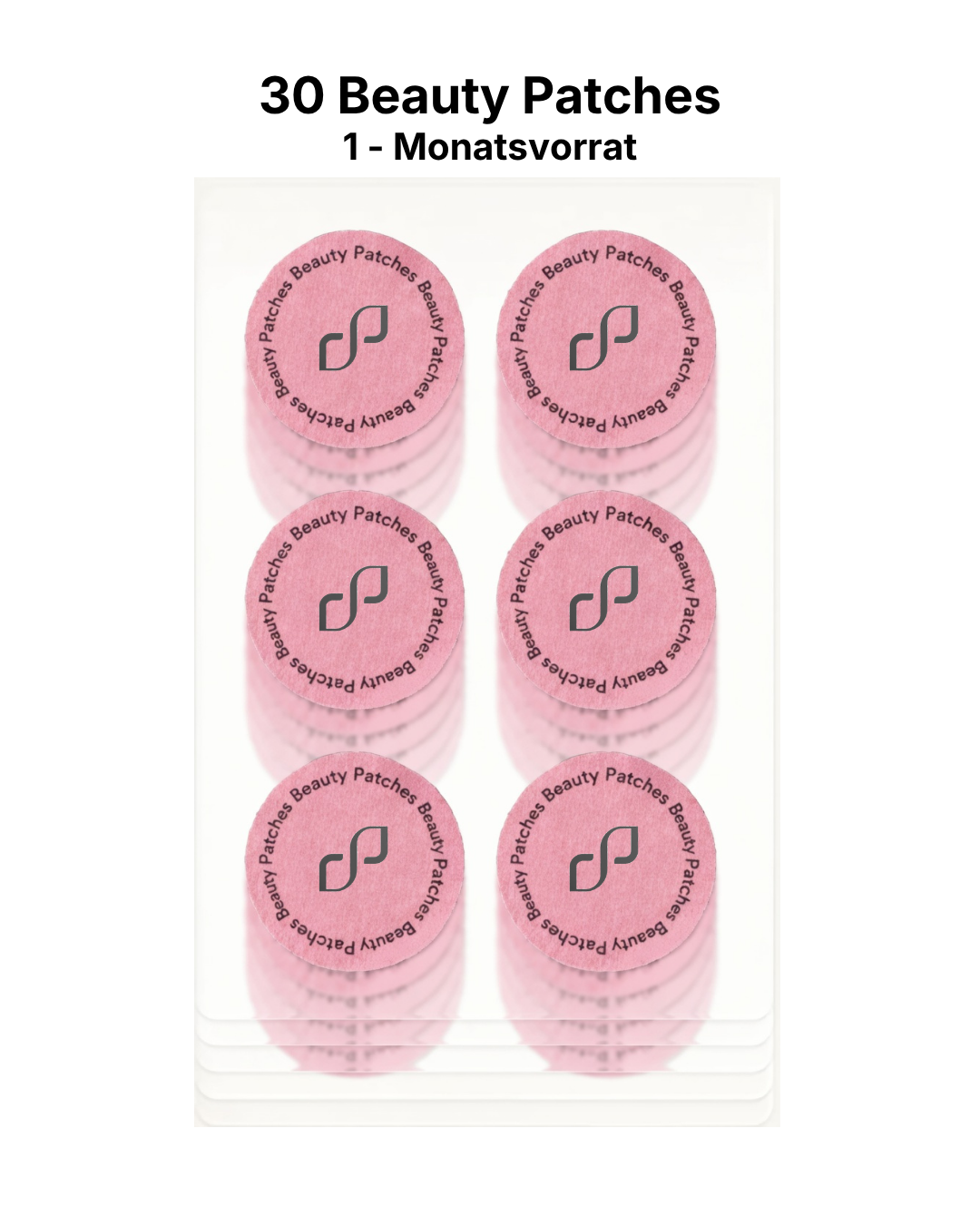 Beauty Patches