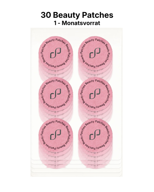 Beauty Patches