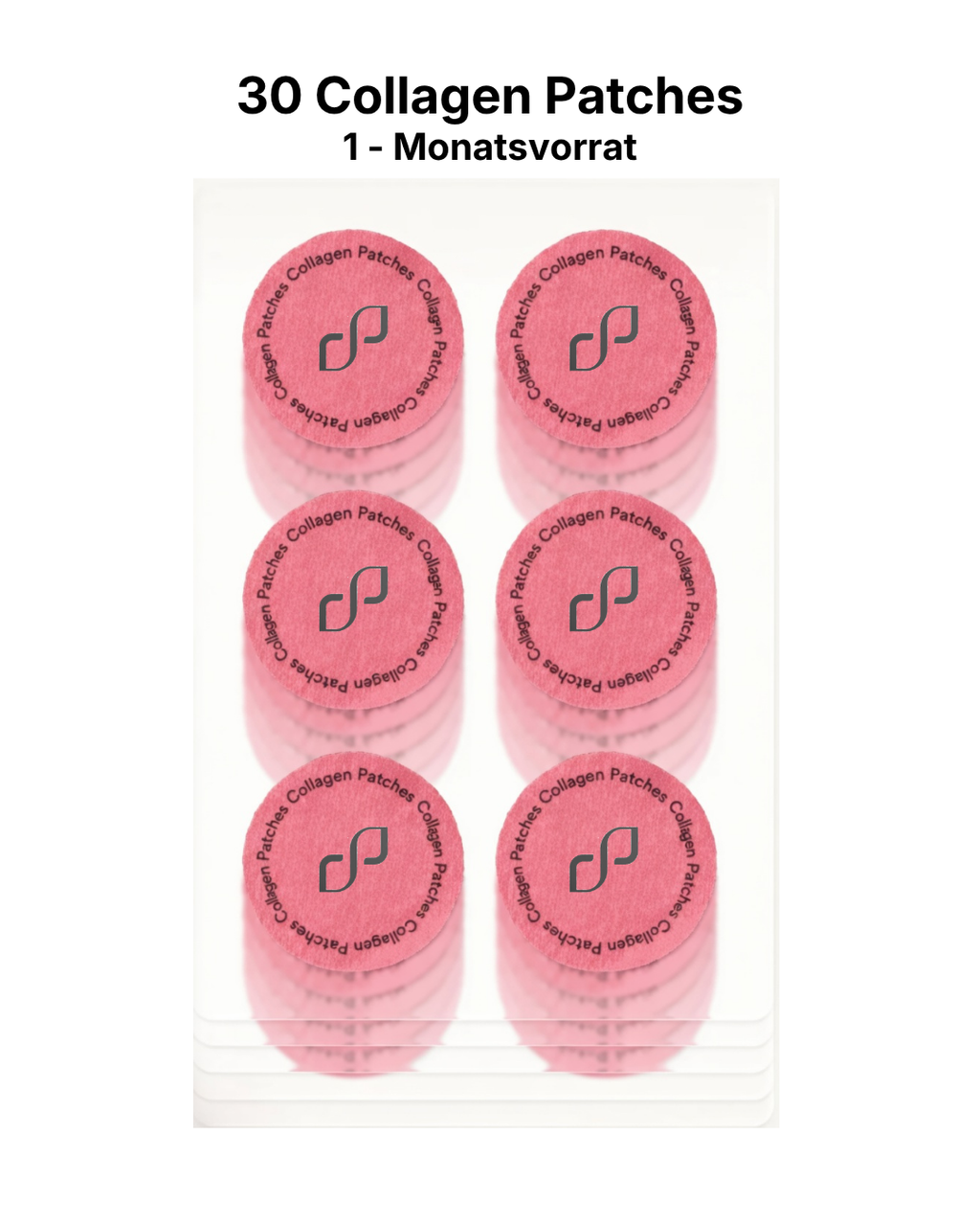 Collagen Patches