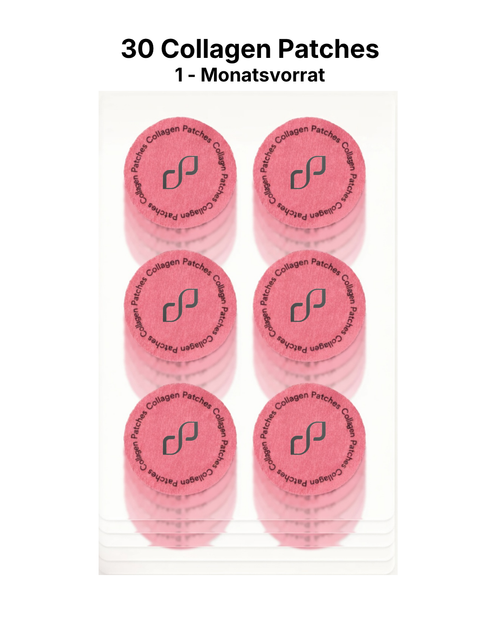 Collagen Patches