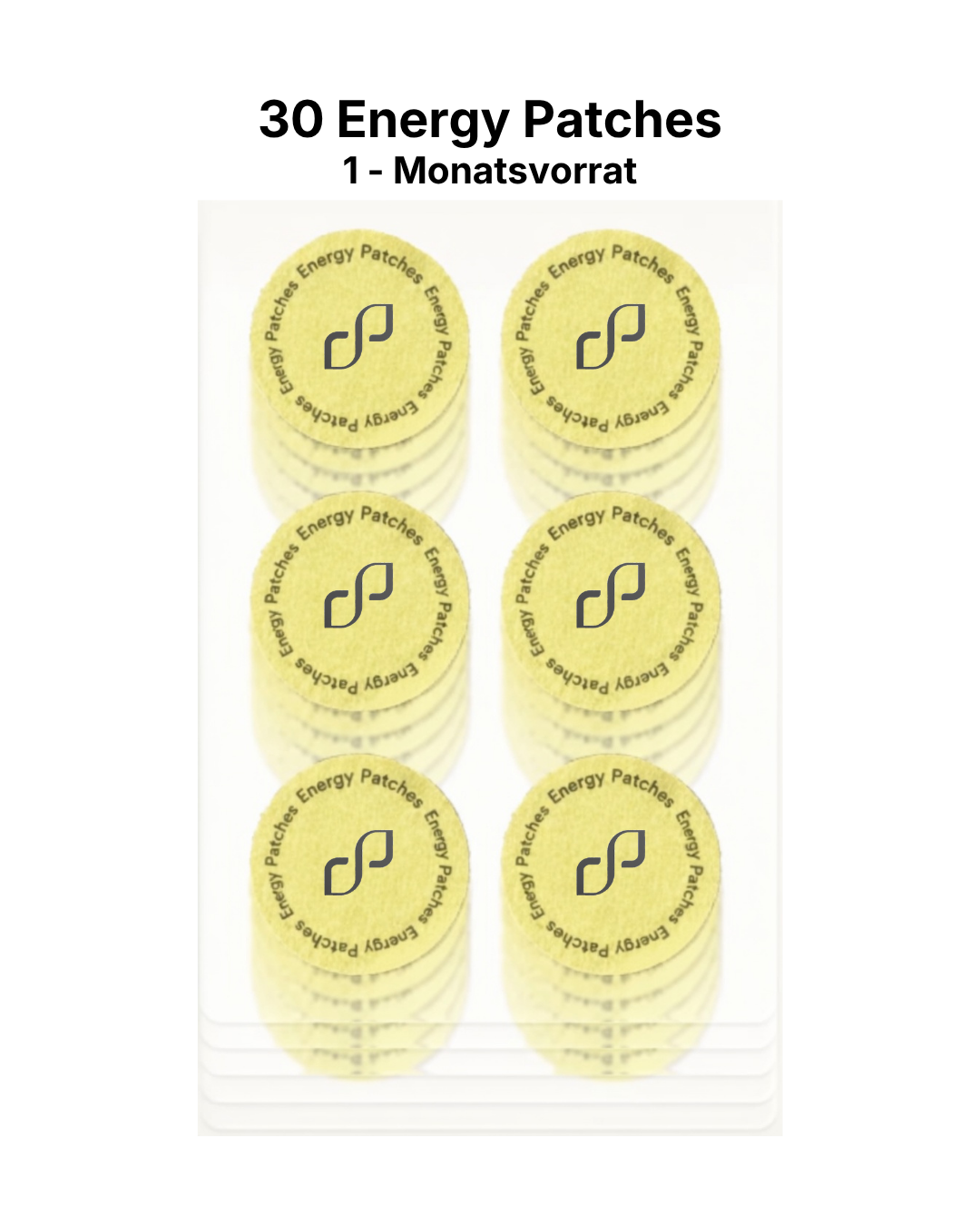 Energy Patches