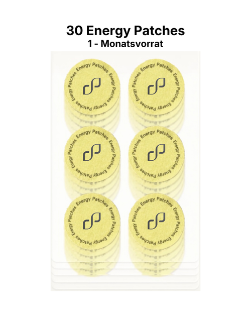 Energy Patches