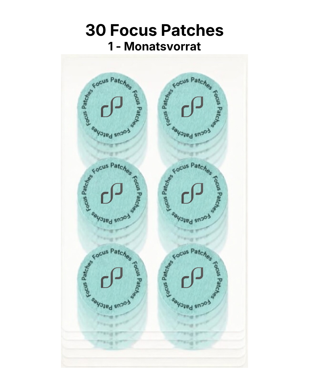 Focus Patches