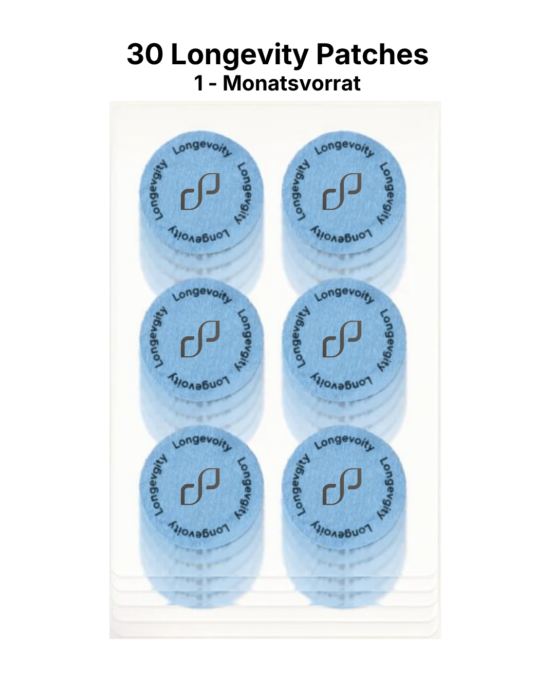 Longevity Patches