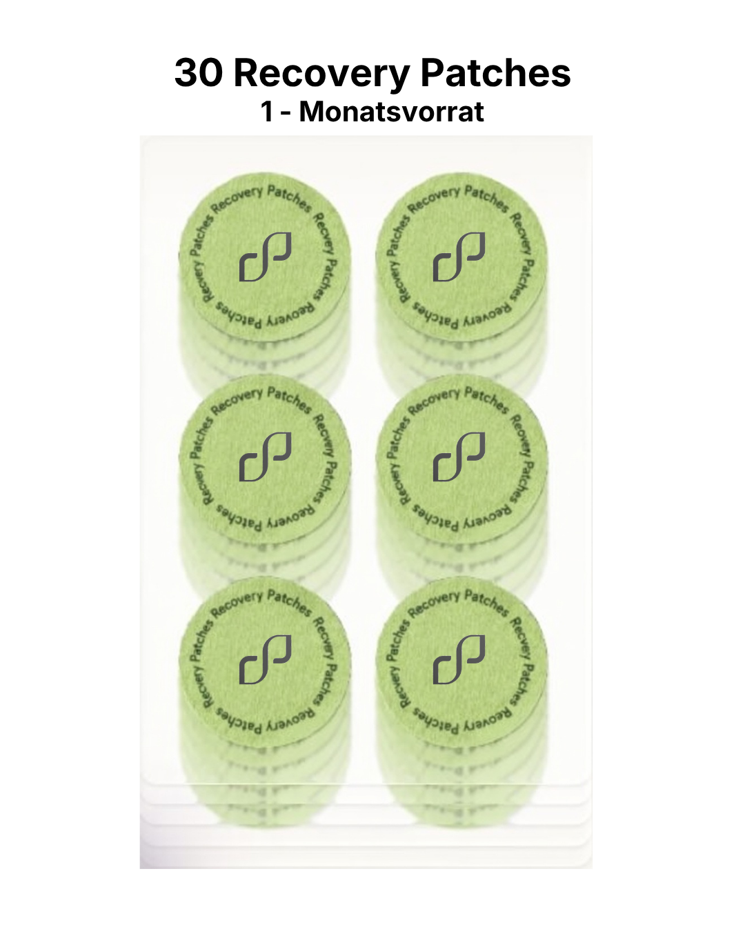 Recovery Patches