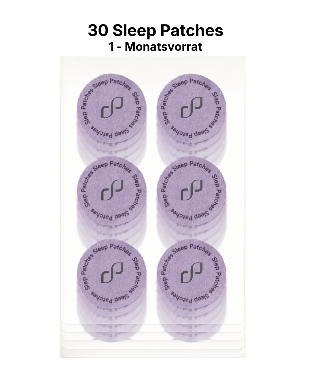 Sleep Patches