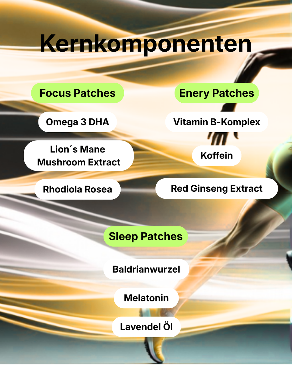Performance Bundle
