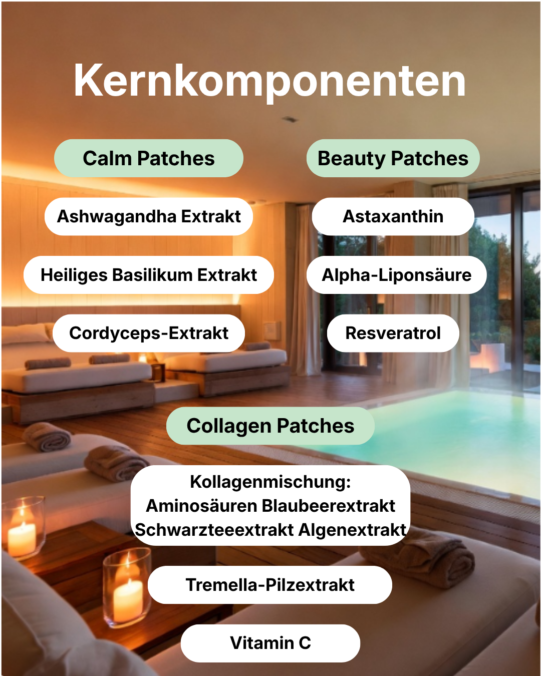 Wellness Weekend