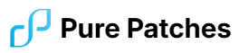 PurePatches