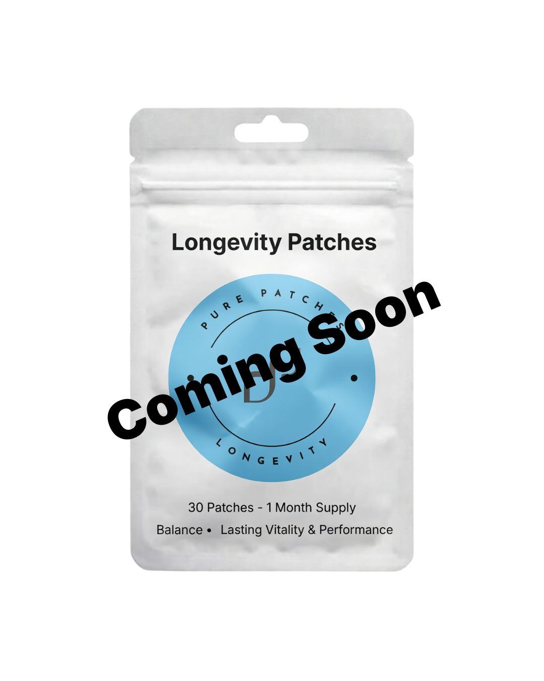 Longevity Patches