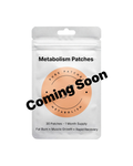 Metabolism Patches