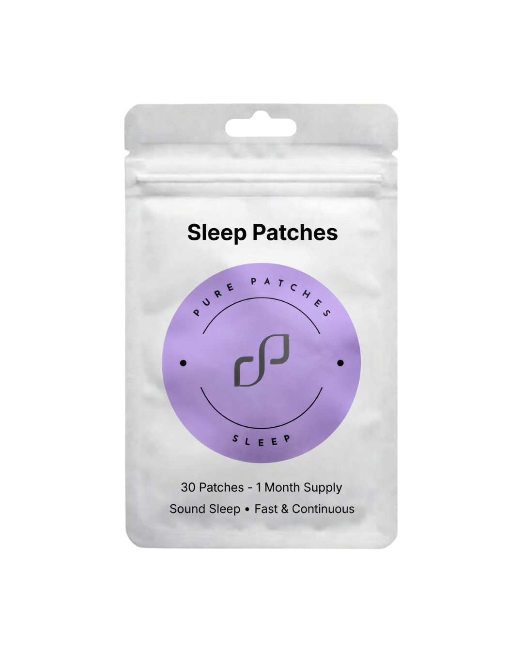 Sleep Patches