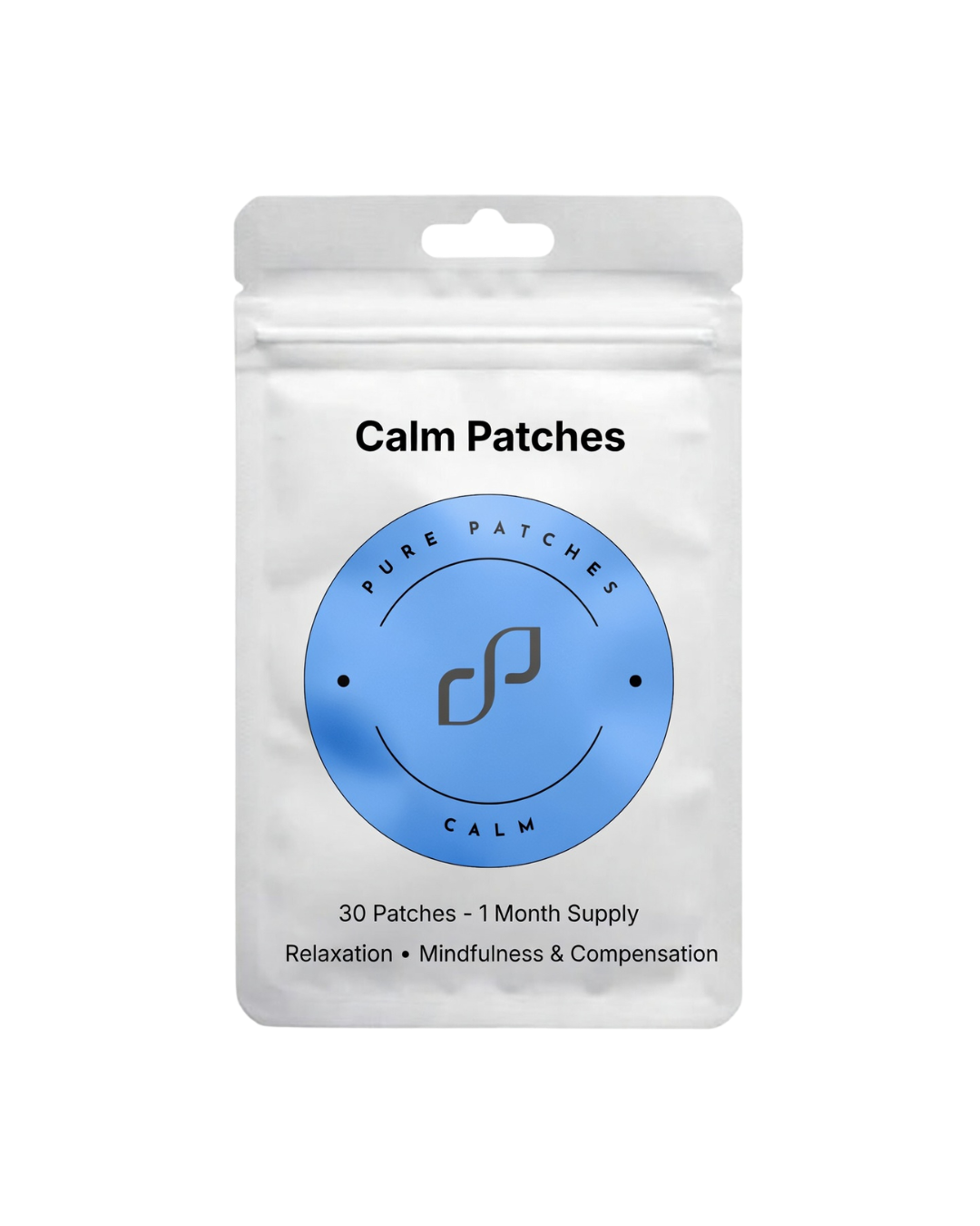 Calm Patches