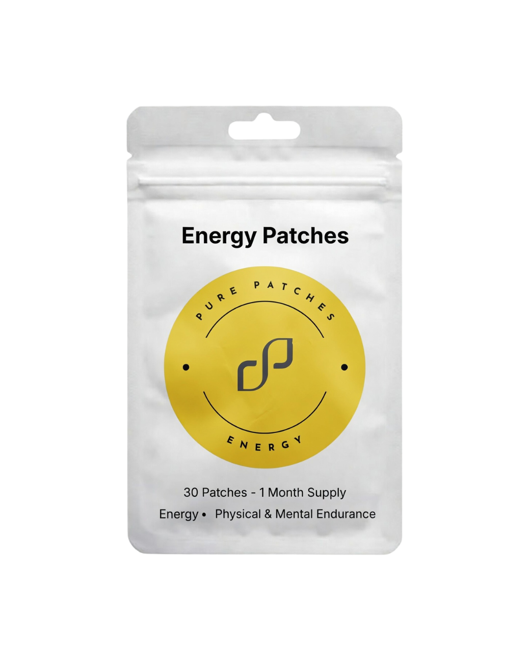 Energy Patches