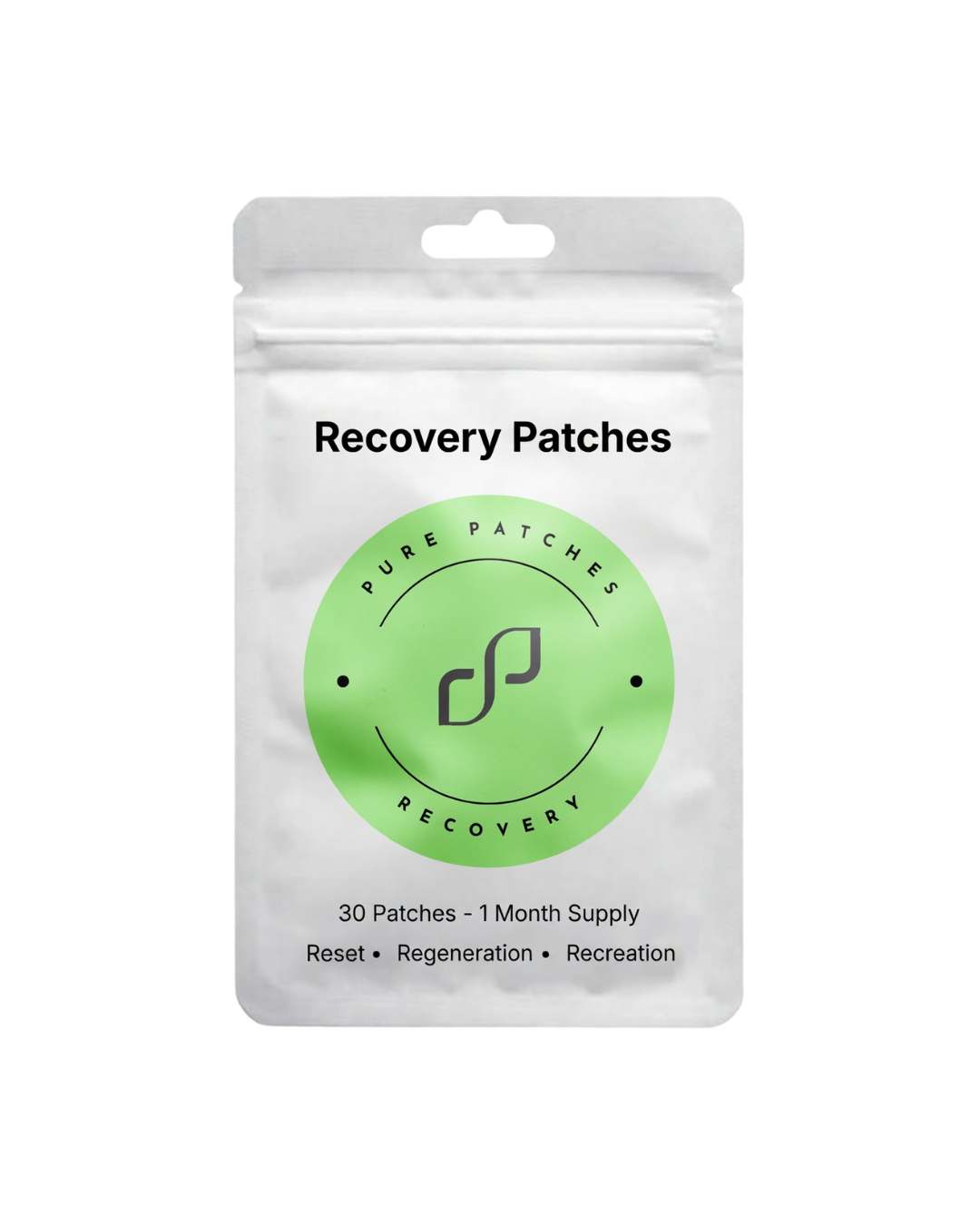 Recovery Patches