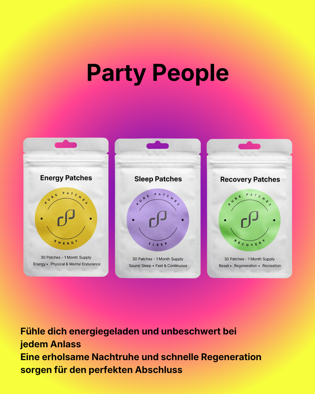 Party People