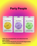 Party People