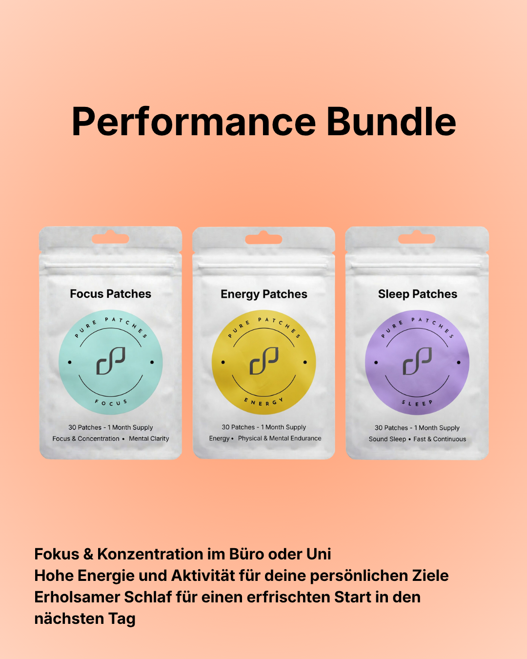 Performance Bundle